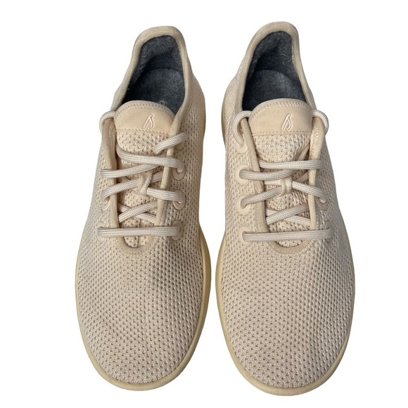 Allbirds Womens Tree Runner 9 Running Tennis Gym Lightweight Knit Sneaker - Picture 7 of 11